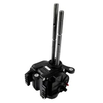 Transfer Case Actuator For Toyota Land Cruiser Lexus LX570 5.7L V8 36410-60120 New. Price: $239.88.