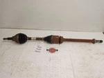 Passenger Right Front Axle Shaft From 2016 Ford Explorer 10179368 Used. Price: $146.93.