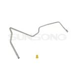 Automatic Transmission Oil Cooler Hose ASSEMBLY-4R70W Sunsong North America New. Price: $74.99.