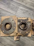 Pair Of Nos 1957 1958 Ford Truck Driving Pinion Retainer & Grease Asy 7EQH-4674 New. Price: $23.00.