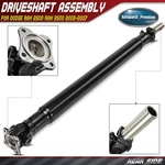 Rear Driveshaft Prop Assy For Dodge Ram 2500 3500 2003-2007 L6 5.9L New. Price: $190.69.