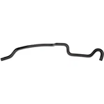 624-571 Dorman Automatic Transmission Oil Cooler Hose Assembly Passenger Right New. Price: $48.28.