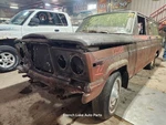 Front Axle 3.07 Ratio Excluding Model 17 Fits 1977 Wagoneer 1297003 Used. Price: $300.00.