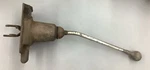 Ford A-7222-0 Gear-shifter And Stick Model 1929-31 (M2). Price: $50.00.