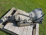 2WD 4L80E Transmission 1999-2009 Chevy Gmc Truck Van Ls P/n 24208421 Converter Used. Price: $1200.00.