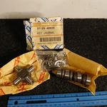 1980 1990 Nissan D21 720 Pathfinder Kit Journal 37125-49W25 Nos Oem New. Price: $57.26.