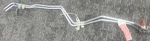 Tube Assembly Ford (LC2Z-7R081-C) 2021-2025 E-350 Super Duty New. Price: $95.00.