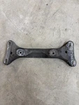 Transmission Crossmember Genuine For Bmw E46 5-SPEED Manual Used 1094683. Price: $125.00.