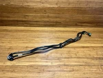 2012-2016 Bmw X1 E84 Transmission Oil Cooler Lines 68K Miles 7611991 Oem Used. Price: $59.50.