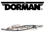 Dorman Front Left Power Window Motor & Regulator Assembly For 1997-2003 Bmw Ax New. Price: $161.89.