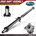 Rear 90.5 Inch Driveshaft Prop Assy Ford F-150 2004-2008 4WD 163.0" Wb New. Price: $368.79.