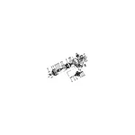 Chelsea 329248-1X Power Take Off (pto) Mounting Gasket New. Price: $101.27.
