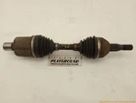 Cadillac Eldorado Passenger Right Front Axle Drive Shaft Fits 2000-2002 01 Used. Price: $52.40.