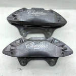 Cadillac Cts Brembo Calipers With Hardware 13 14 15 16 17 18 Oem Right Left Pair Used. Price: $175.99.