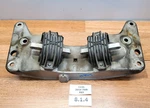 13-15 Oem Bmw F01 F02 750 Rwd Transmission Crossmember Mount Bracket Support Used. Price: $95.02.