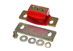 Energy Suspension Fits Chevrolet Cadillac Gmc Transmission Mount Red 3.1171R New. Price: $60.28.