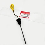 New 25610-P4R-A01 Automatic Transmission Fluid Atf Dipstick For Honda Acura. Price: $12.20.