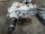 2002-2007 Jeep Liberty Transfer Case 231 Command Trac 4X4 Is Part-time Only Oem Used. Price: $232.74.