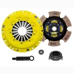 Act AI4-XXG6 Maxx Extreme Race D&s Clutch Kit For Integra Gs-r/ls More New. Price: $693.00.