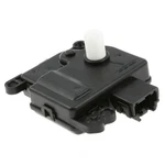 Hvac Blend Door Actuator Wve 8H1004 Fits 11-16 Ford Fiesta 1.6L-L4 New. Price: $92.10.