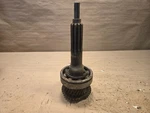 Jaguar Xke E-type Mk XJ6 S1 S2 Gearbox Constant Pinion Shaft C28415 Used. Price: $112.49.