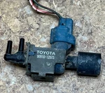 Toyota Pickup Truck 4RUNNER Vsv Vacuum Switching Valve 90910-12073 22RE Used. Price: $27.81.