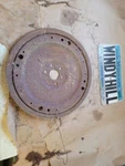 1975 Ford Ltd Automatic Flywheel 400 Fits 73-78 Pass. Used. Price: $89.99.