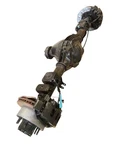 Rear Axle 4WD American 11.5" 3.73 Ratio Fits 03-07 Dodge 2500 Pickup 575430 Used. Price: $954.00.