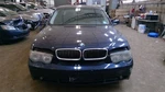 Carrier 3.38 Ratio From 12/02 Thru 4/03 Fits Bmw 745I 4566853 Used. Price: $524.90.