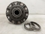 Jeep Jk Wrangler Oem Factory Rubicon Dana 44 Front Axle Locker 2007-2017 143524 Used. Price: $499.99.