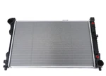 For Mercedes C230 C240 C320 CLK320 Radiator Nissens 62786A New. Price: $202.84.