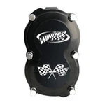 Winters 12175 Gear Cover 6 Bolt Sprint Billet New. Price: $370.99.