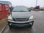 Carrier Rear Manual Transmission 4.66 Ratio Fits 03-06 Sorento 289730 Used. Price: $1103.00.