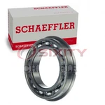Schaeffler Transfer Case Input Shaft Bearing 1988-1995 Ford F-59 Bw New. Price: $105.48.