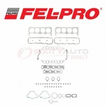 Fel-pro Cylinder Head Gasket Set For 1959 Dodge Custom 5.3L V8 Engine Tv New. Price: $163.27.