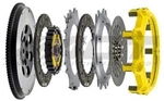 Act T2S-M01 For Evo 8/9 5-SPEED Only Mod Twin Xt Street Kit Sprung 875FT/LBS New. Price: $2000.00.