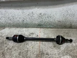 2023 Jeep Grandcher Driver Left Side Rear Axle Shaft Oem Used. Price: $204.99.
