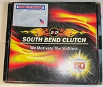South Bend Clutch KF649-HD-OCE 1984-2006 Bmw E30 E36 E46 Kit No Flywheel New. Price: $399.99.