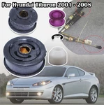 For Hyundai Tiburon 01-08 Gearshift Lever Cable Shifter Selector End Bushing Mt New. Price: $20.99.