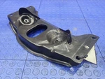 10-16 Porsche Panamera Transmission Crossmember Subframe Oem 97037503302 Used. Price: $79.99.
