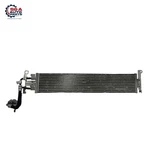 Volkswagen Atlas 2018-2025 Automatic Transmission Oil Cooler /w Line Pipe Oem Used. Price: $249.00.
