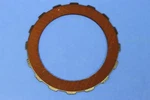 Genuine Mopar Plate Outer 5143986AB New. Price: $46.73.
