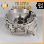 14-16 Porsche Panamera E-hybrid Electric Motor 97011701011 Oem 86K Used. Price: $1307.23.