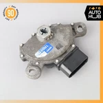 Porsche Cayenne 958 Hybrid Transmission Gear Neutral Switch Solenoid Oem Used. Price: $91.30.