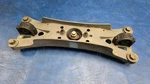 Ford Mustang 4.0 Engine Transmission Crossmember Mount Bracket 4R33-6068 Used. Price: $99.99.