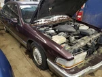 Rear Drive Shaft Drum 11" Brakes Fits 82-96 Caprice 1236850 Used. Price: $65.31.