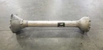 16 Chevy Corvette C7 Z06 At Drive Shaft Torque Tube Assembly 23227999 Used. Price: $1491.75.