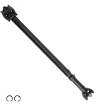 Driveshaft Prop Front For Jeep Wrangler Tj 2.5L 4.0L L6 4WD 1997-2002 New. Price: $120.89.
