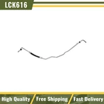 15170215 Ac Delco Transmission Oil Line Lower New For Chevy Silverado 2500 Hd. Price: $107.49.