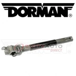 Dorman Upper Intermediate Steering Shaft For 2007-2013 Chevrolet Suburban Hs New. Price: $107.52.